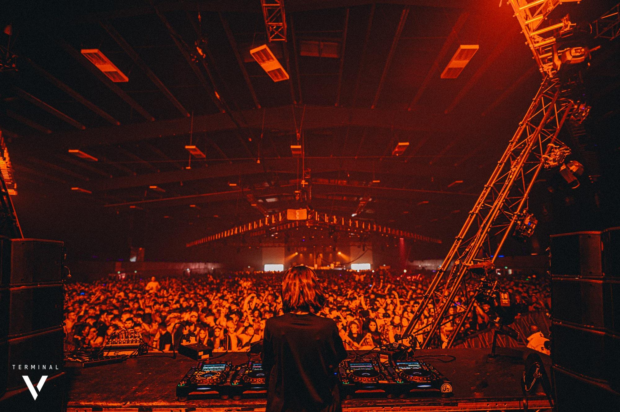 Terminal V Festival